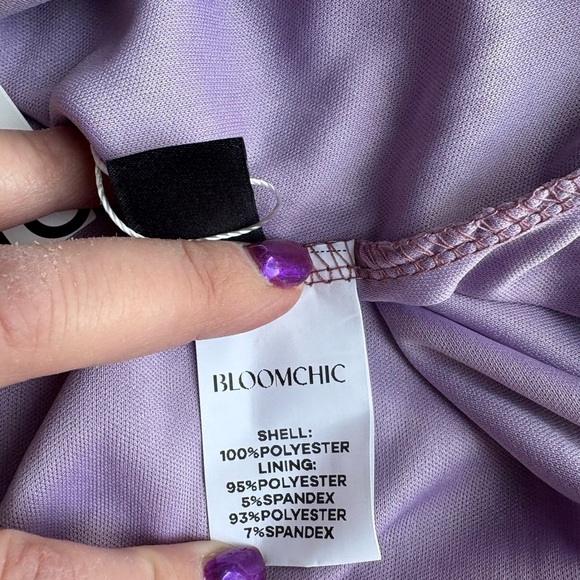 NWT BloomChic Dress - Picture 3 of 7